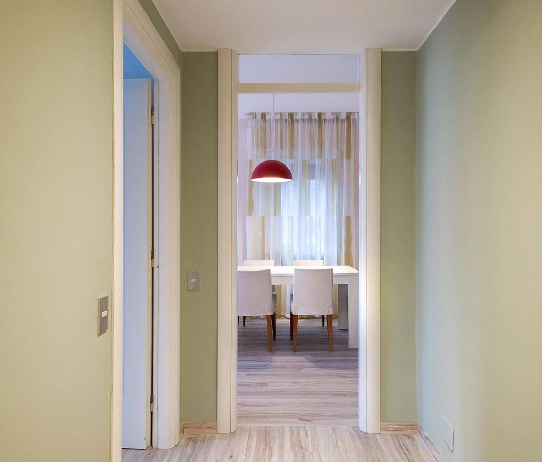 Lake View With Aircon - 5 Minutes From The Beach! Brenzone sul Garda Exterior photo